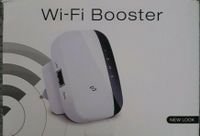 Wi-Fi Booster Sachsen - Zwoenitz Vorschau