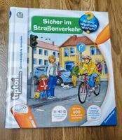 Tiptoi Sicher im Straßenverkehr Schleswig-Holstein - Brokstedt Vorschau