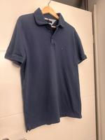 Herren T-Shirt Tommy Hilfiger Gr.XL wie neu Baden-Württemberg - Jettingen Vorschau