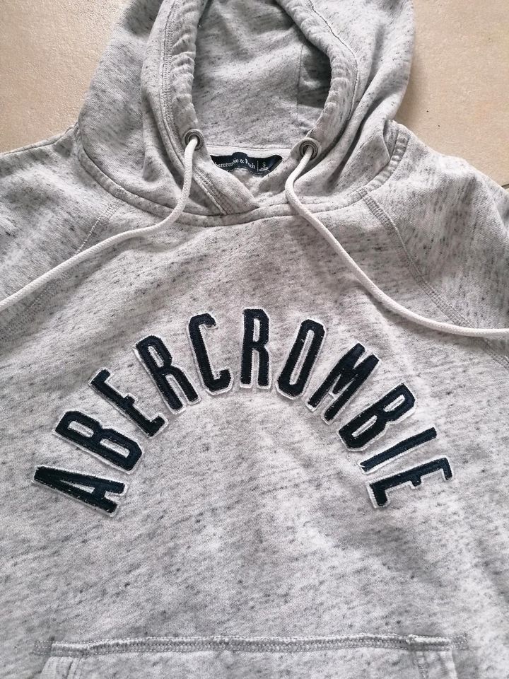 Abercrombie& fitch hoodie in Stadtlohn