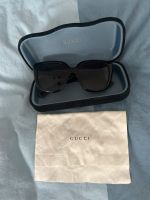 Gucci sonnebrille braun gg1169s wert 270€ Nordrhein-Westfalen - Niederkassel Vorschau