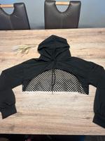 Damen Hoodie M Pullover Shein NEU!!! Rheinland-Pfalz - Schifferstadt Vorschau
