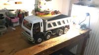 Wedico-robbe (no Tamiya )lkw 1/16 Rostock - Hinrichshagen Vorschau