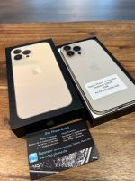 Apple iPhone 12 Pro Max 256GB * Doc Phone * Hessen - Darmstadt Vorschau