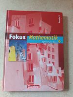 Mathematik, Cornelsen, Fokus, Gymnasium, Klasse 6 Bayern - Laaber Vorschau