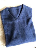 Kaschmir Pullover Pulli 100% Herren Kaschmirpulli Neu Gr.L Cashm Nordrhein-Westfalen - Weilerswist Vorschau