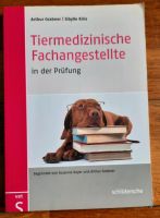 Tiermedizinische Fachangestellte in der Prüfung Niedersachsen - Seelze Vorschau