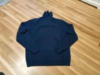 NEU MCNEAL S PULLOVER BLAU ROLLKRAGENPULLER STRICKPULLOVER Leipzig - Leipzig, Zentrum Vorschau