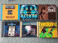 Techno/ Dance CD's Brandenburg - Luckau Vorschau