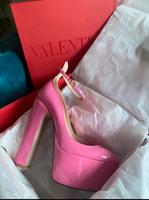 Valentino Pumps Rosa Pink Hamburg-Nord - Hamburg Eppendorf Vorschau