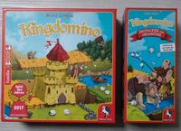 KINGDOMINO + ZEITALTER DER GIGANTEN Nordrhein-Westfalen - Winterberg Vorschau