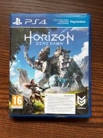 Playstation 4 / PS4: Horizon Zero Dawn Dortmund - Innenstadt-West Vorschau