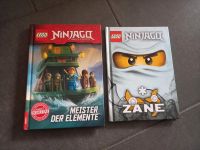 Ninjago Bücher Saarland - Rehlingen-Siersburg Vorschau