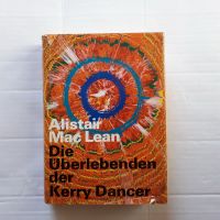 Die Überlebenden der Kerry Dancer // Alistair MacLean Dortmund - Eving Vorschau