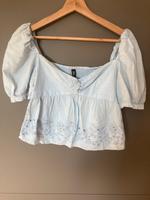 Zara Oberteil Gr. XS Shirt / Top / Bluse H&M Bayern - Augsburg Vorschau