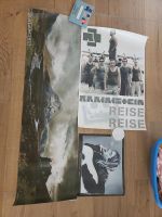 Poster Rammstein Kurt Cobain Sachsen - Schönau-Berzdorf Vorschau