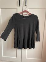Pulli Opus Anthrazit grau (Gr.s) Nordrhein-Westfalen - Gummersbach Vorschau