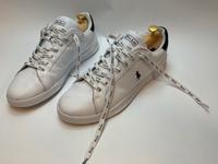 Ralph Lauren Sneaker EU 45 Rheinland-Pfalz - Worms Vorschau