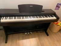Yamaha Klavier Digital Klavier zu verkaufen Schleswig-Holstein - Preetz Vorschau