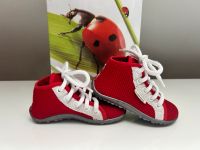 Kinder Schuhe Gr 23 rot von Leguano  wie neu Schleswig-Holstein - Lübeck Vorschau