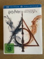 Harry Potter  10-Film Collection Blue Ray Disc Nordrhein-Westfalen - Solingen Vorschau