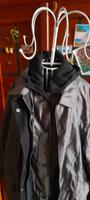 Jacke * Biba Pariscop* gefüttert * Silbergrau Berlin - Charlottenburg Vorschau