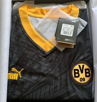 BORUSSIA DORTMUND Sondertrikot Jubiläum 50 Jahre Stadion Thüringen - Ilmenau Vorschau