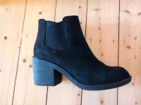 Tolle Boots in Größe 41 (kaum getragen) Nordrhein-Westfalen - Lünen Vorschau