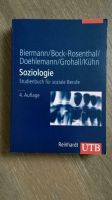 Studienbuch f. Soz. Berufe, Soziologie, Biermann Bock-Rosenthal Nordrhein-Westfalen - Lotte Vorschau