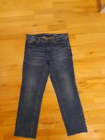 Tom Tailor Jeans blau - 40 Hessen - Seligenstadt Vorschau