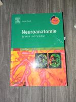 Neuroanatomie - Martin Trepel Sachsen-Anhalt - Halle Vorschau