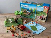 Playmobil Set 5457 Ponykoppel + Ponywagen Sachsen - Radibor Vorschau