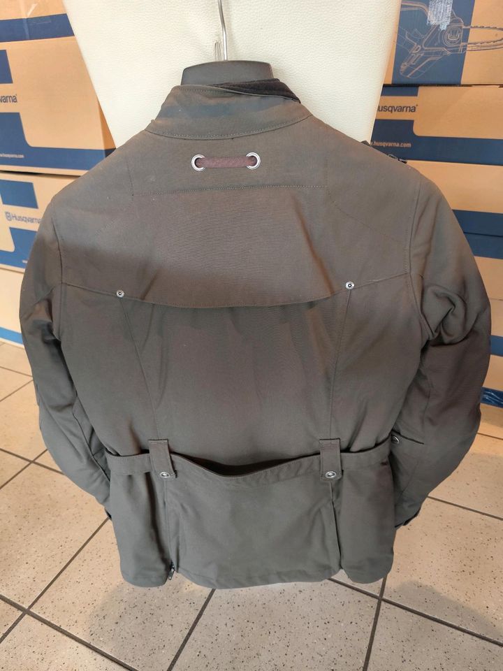 Motorrad Jacke Neuware gr L in Kempten