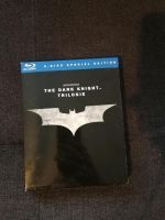 Batman: The Dark Knight Trilogie Rostock - Toitenwinkel Vorschau