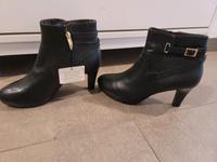 TAMARIS Stiefeletten Gr. 39 Sachsen - Zwickau Vorschau