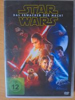Star Wars - das erwachen der Macht DVD Niedersachsen - Hohnhorst Vorschau