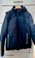Crane Damen Winterjacke Gr 44 - 46 Nordrhein-Westfalen - Brühl Vorschau