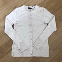 Mango Strickjacke Cardigan XS rosa Perlmutt Niedersachsen - Oldenburg Vorschau