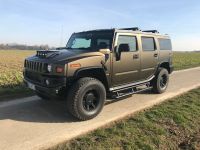 Hummer H2 6.0 V8 Luxury Luxury Nordrhein-Westfalen - Kempen Vorschau