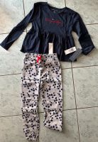 Tommy Hilfiger Set Jogginghose Tunika Shirt Gr. 116 Bad Doberan - Landkreis - Bartenshagen-Parkentin Vorschau