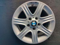 1x Original BMW 1er F20 F21 2er F22 F23 Alufelge 16 Zoll 6796201 Baden-Württemberg - Aidlingen Vorschau