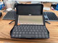 Psion Serie 5 Bayern - Lindau Vorschau