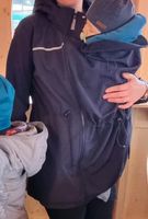 Tragejacke Softshell 3 in 1 Jako-o Thüringen - Suhl Vorschau