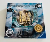 Ravensburger Exit Circle Puzzle Paris 919 Teile Nordrhein-Westfalen - Hamminkeln Vorschau