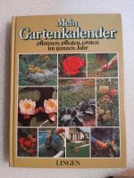 Gartenkalender Buch Gartengestaltung Hessen - Weilburg Vorschau
