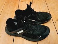 Puma Softride Sneaker Schwarz Größe 39 Köln - Nippes Vorschau