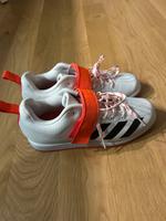 Adidas Powerlift 4 / Gewichthebeschuhe München - Allach-Untermenzing Vorschau