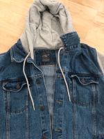 Herren Jeans Jacke Sachsen-Anhalt - Gräfenhainichen Vorschau