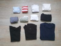 Kleidungspaket Oberteile Damen (T-Shirts/Tops) Berlin - Spandau Vorschau