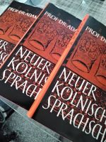 Neuer Kölnischer Sprachschatz von Prof.Dr.Adam Wrede Hessen - Nieste Vorschau